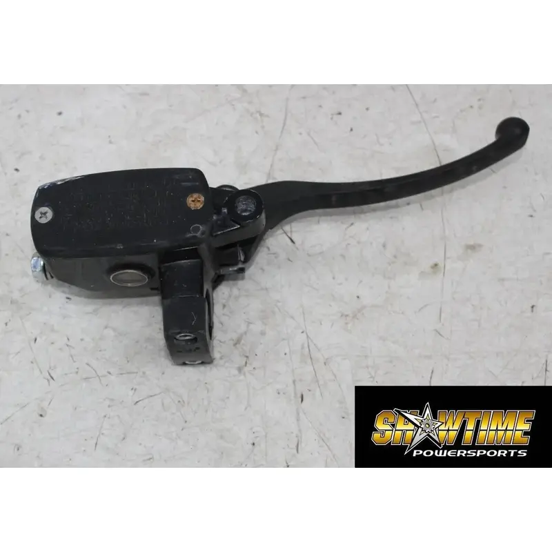 93-06 HONDA SPORTRAX 300 TRX300EX FRONT BRAKE MASTER CYLINDER LEVER