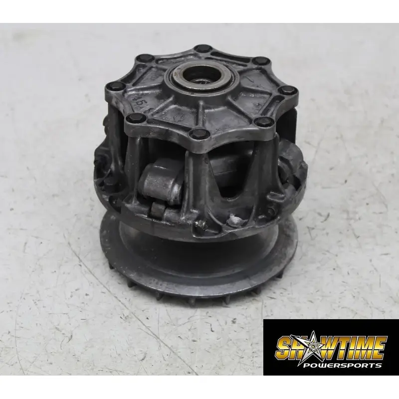05-07 KAWASAKI BRUTE FORCE 750 KVF750 PRIMARY CLUTCH DRIVE CONVERTER