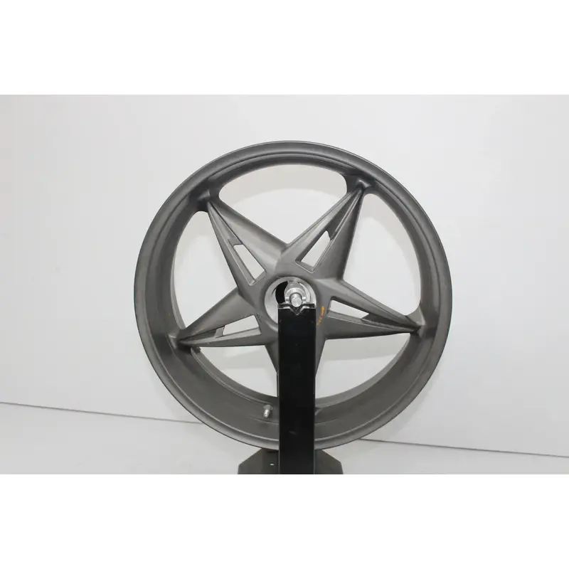 06 MV AGUSTA F4 REAR WHEEL BACK RIM STRAIGHT