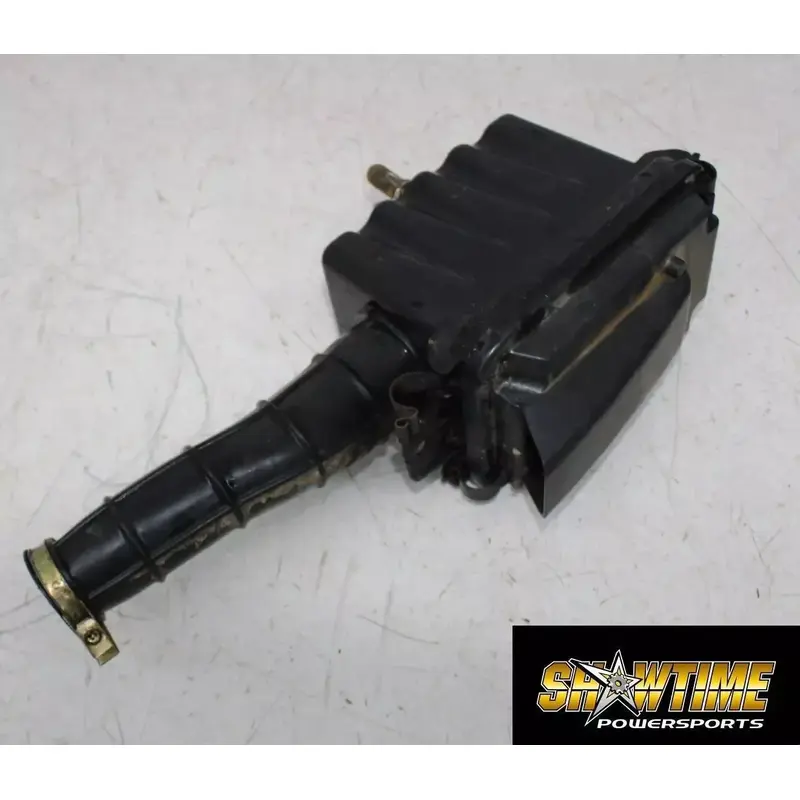 07 POLARIS SPORTSMAN 90 AIRBOX AIR INTAKE FILTER BOX