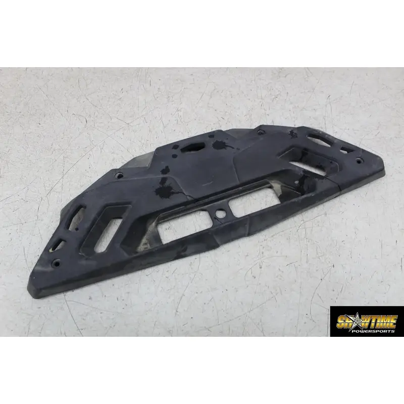 15 CAN-AM MAVERICK 1000R 4X4 XRS UTILITY LUGGAGE CARGO RACK