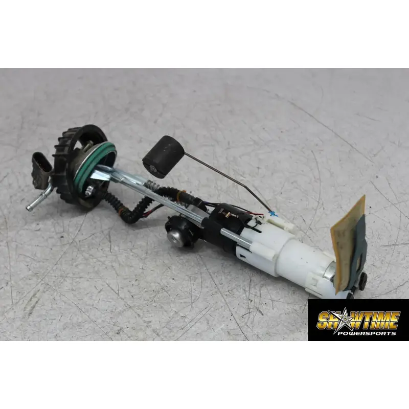 16 CAN-AM RENEGADE 1000R 4X4 XMR DPS FUEL PUMP GAS PETROL SENDER UNIT 709000461
