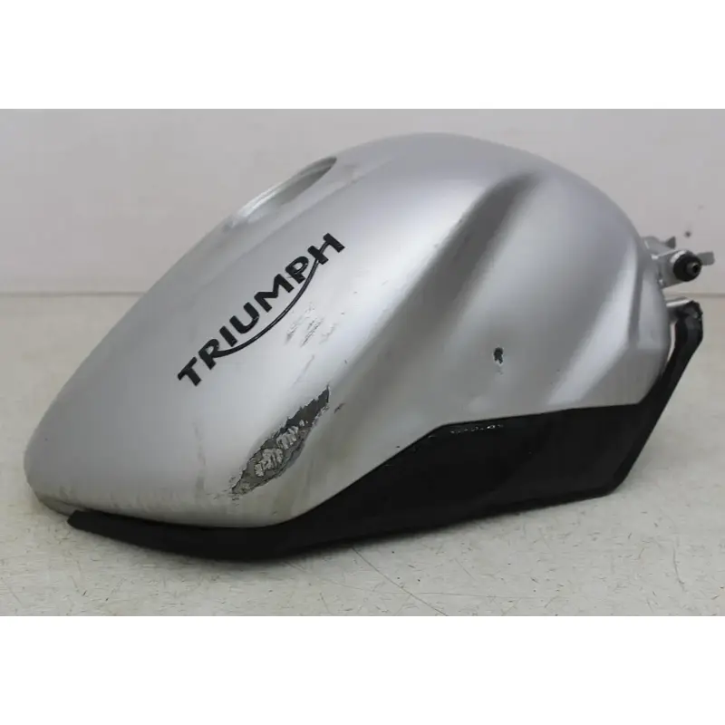 18 TRIUMPH STREET TRIPLE R GAS TANK FUEL CELL PETROL RESERVOIR (SEE DESCP)