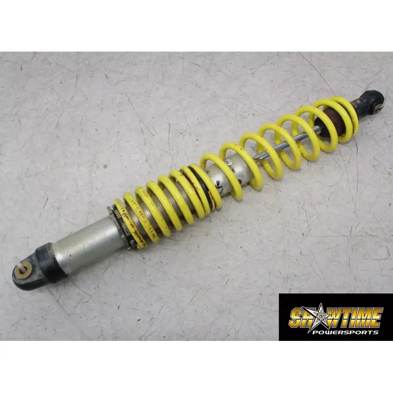 19 CAN-AM RENEGADE 1000R FOX REAR BACK RIGHT SHOCK ABSORBER SUSPENSION