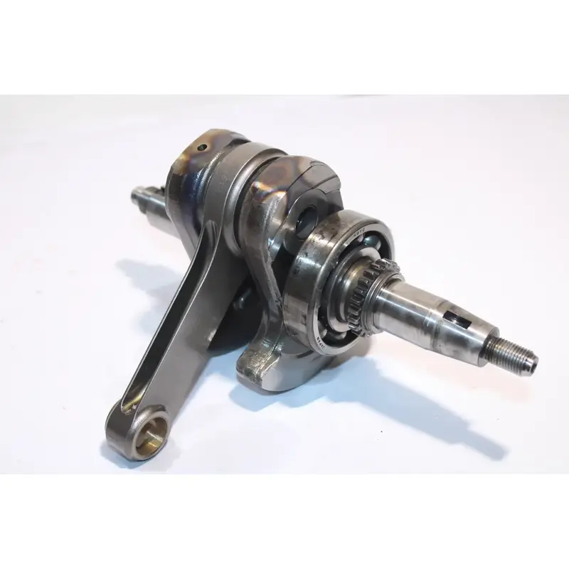 2001-2005 Yamaha Raptor 660r Yfm660r Stock Stroke Crankshaft With Carillo Rod