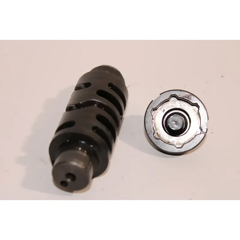 2003 Suzuki Quadsport Z400 Ltz400 Engine Transmission Gear Shift Shifter Cam