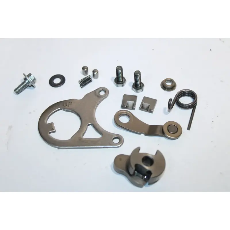 2004-2005 Honda 450 Trx450r Shift Drum Mechanism Plate Pawl OEM
