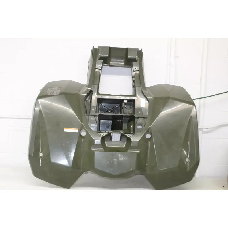 2008-2018 SUZUKI KING QUAD 400 LTF400F 4X4 FS REAR BACK FENDER MUD GUARD