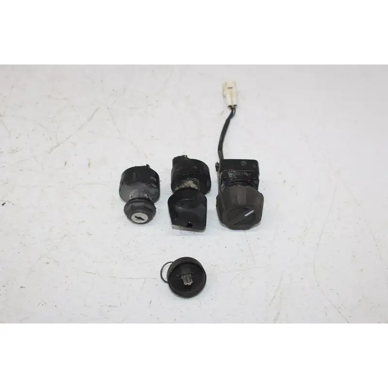2016 YAMAHA VIKING 700 YXM700DH 4X4 FI IGNITION MAIN SWITCH W/ SWITCHES