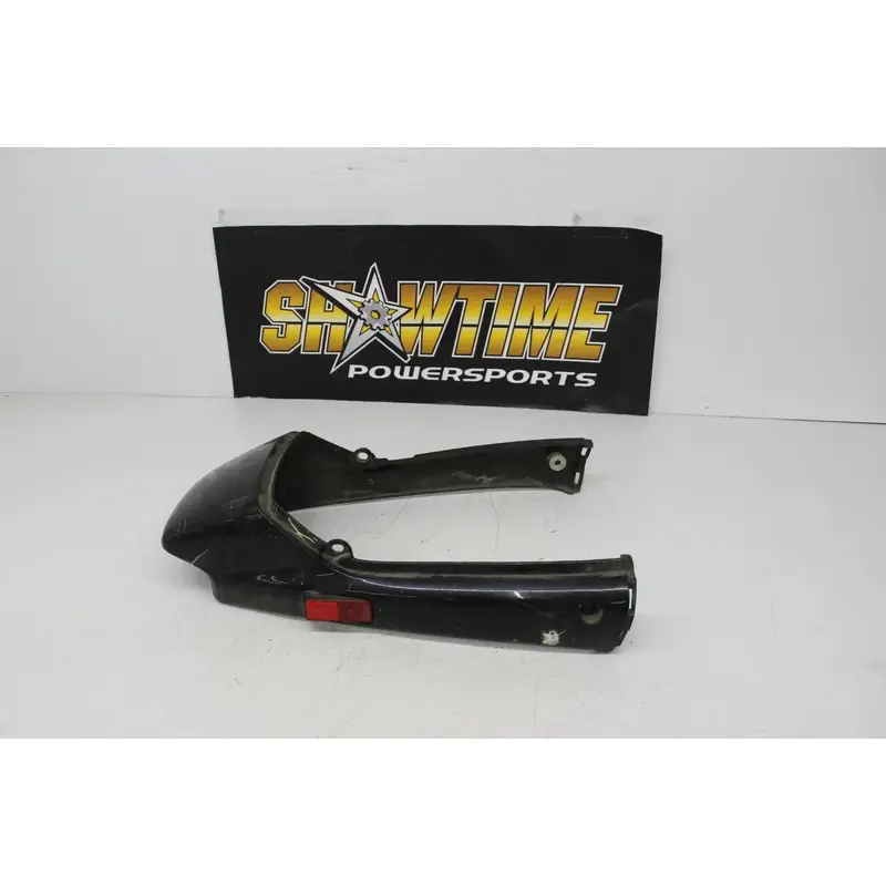 91 HONDA CB750 REAR BACK TAIL FAIRING COWL SHROUD