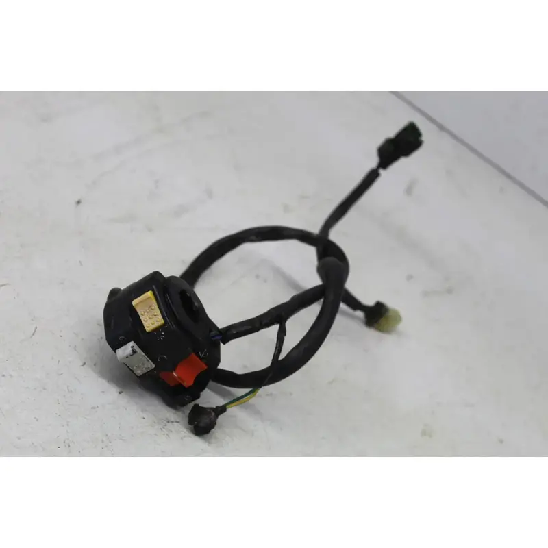 99-04 HONDA SPORTRAX 400 TRX400EX HANDLE BAR KILL OFF START SWITCH LIGHTS