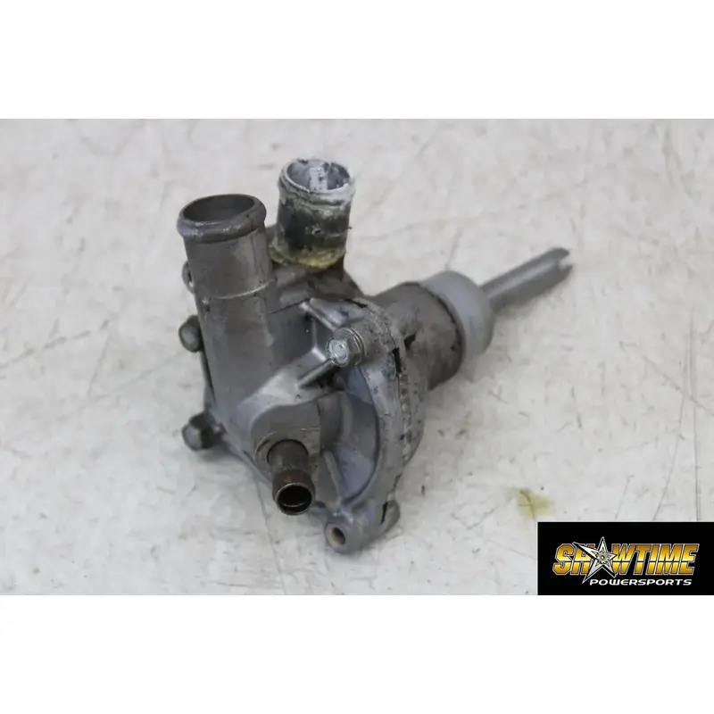 99 HONDA VFR800 ENGINE WATER COOLANT PUMP