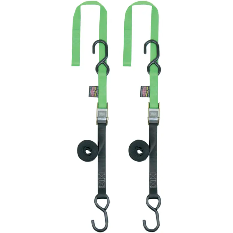 Powertye mfg. 1" Soft-Tye Tie-Downs