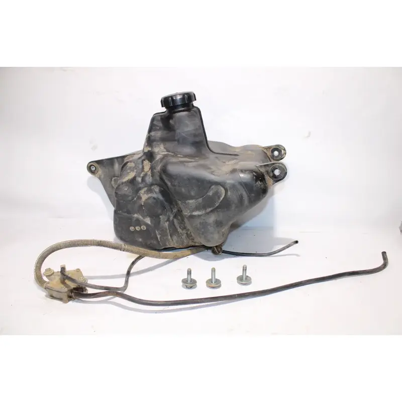 1987-2002 Suzuki Quadrunner 250 LT-4WD Gas Tank Fuel Cell W/ Fuel Pump