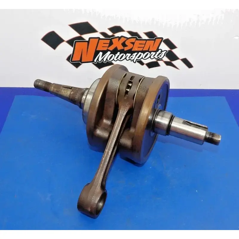 1988 Yamaha Blaster YFS200 Crankshaft Assembly 37F-11400-00-00