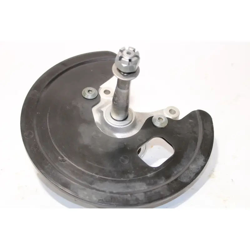 2001-2005 Yamaha Raptor 660r Yfm660r Front Right Steering Knuckle