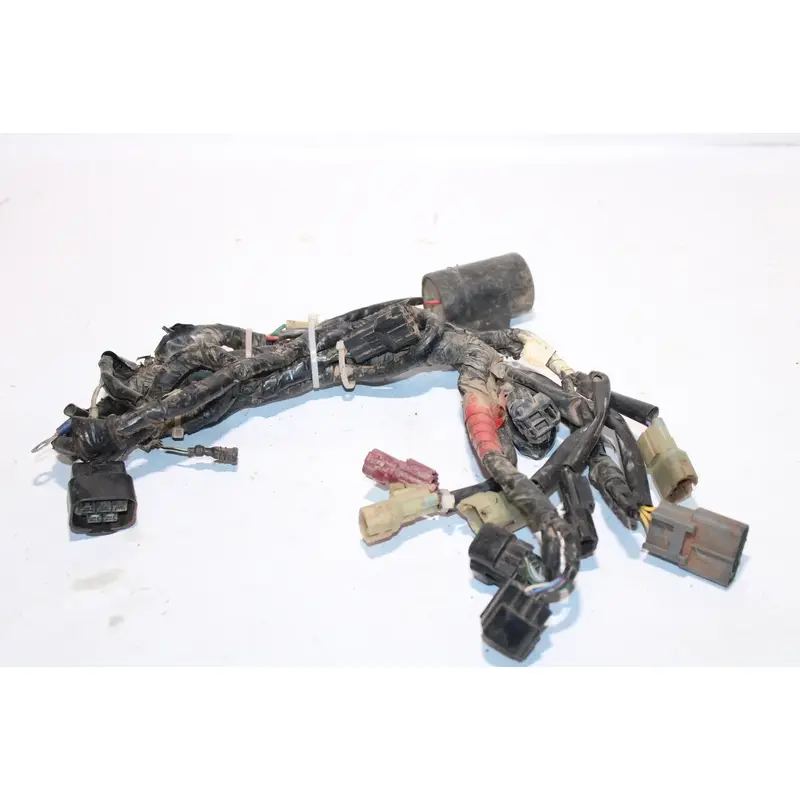 2004-2005 Honda 450 Trx450r OEM Wiring Harness For Parts 32100-HP1-000