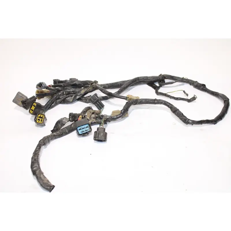 2004-2005 Honda 450 Trx450r Wiring Harness For Parts 32100-HP1-000
