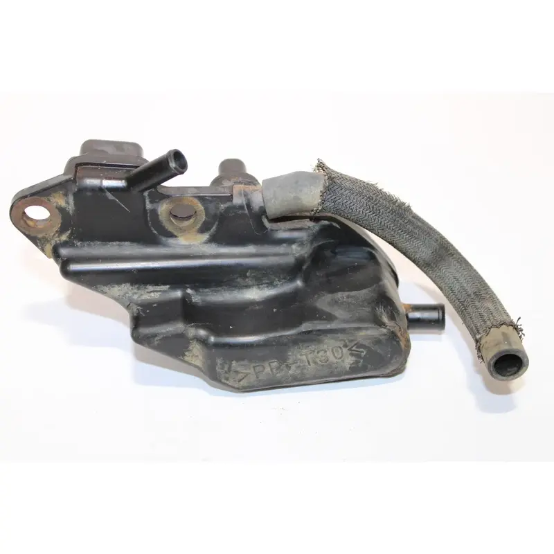 2004-2009 Yamaha Yfz450 Air Breather Box W Hose 5TG-15370-00-00