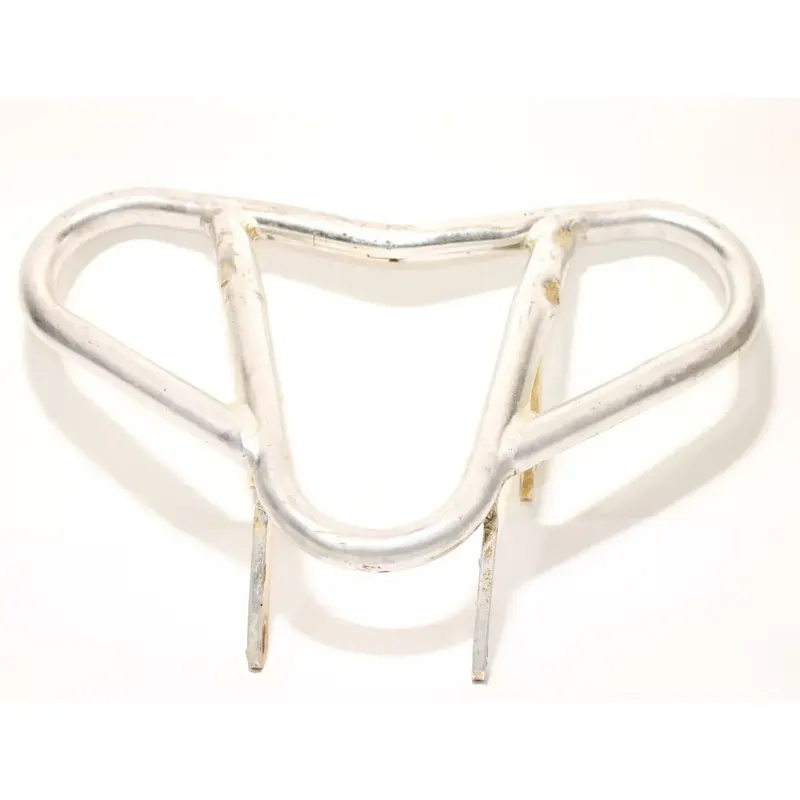2004-2014 Honda Trx450er Trx450r Aftermarket Front Bumper