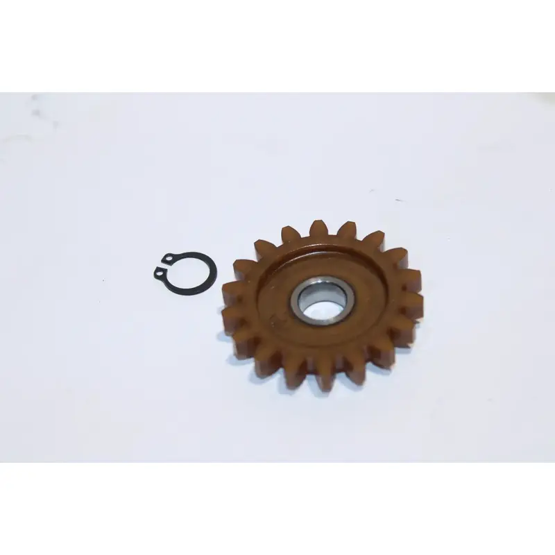 2006-2009 Suzuki Quadracer 450 Ltr450 Oil Pump Idler Idle Gear OEM 16321-45G00