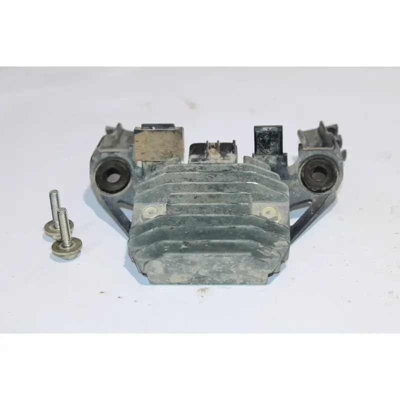 2009-2023 Yamaha Yfz450r OEM Rectifier Voltage Regulator With Bracket