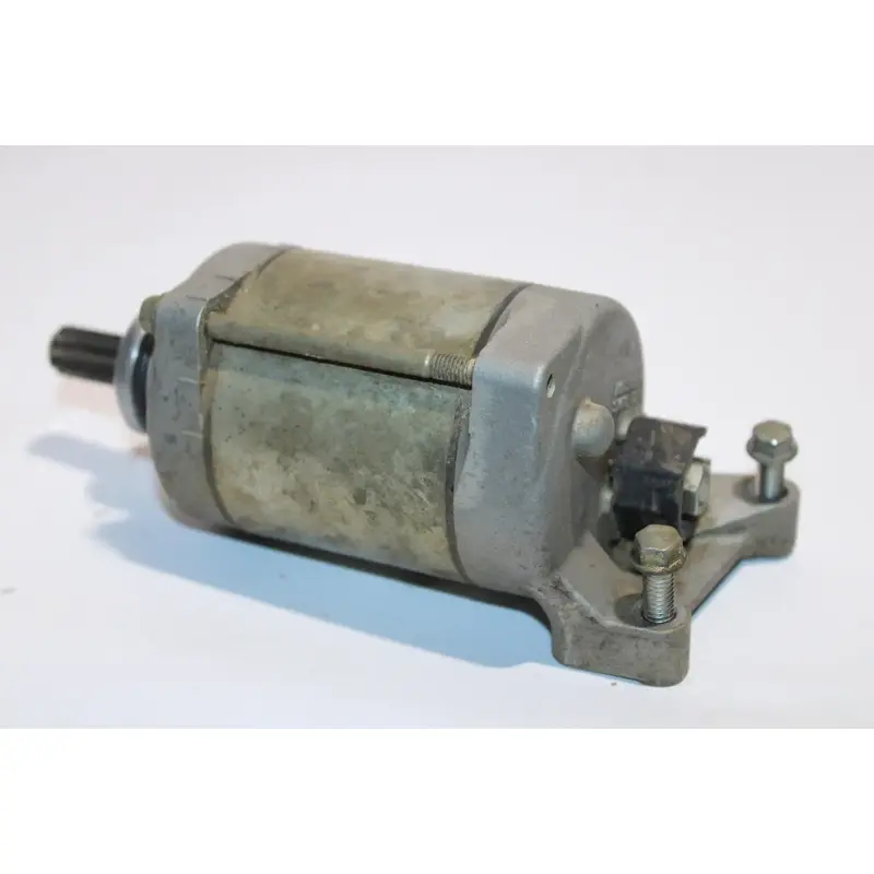 2009-2024 Yamaha Yfz450r OEM Starting Starter Motor -dc 12v