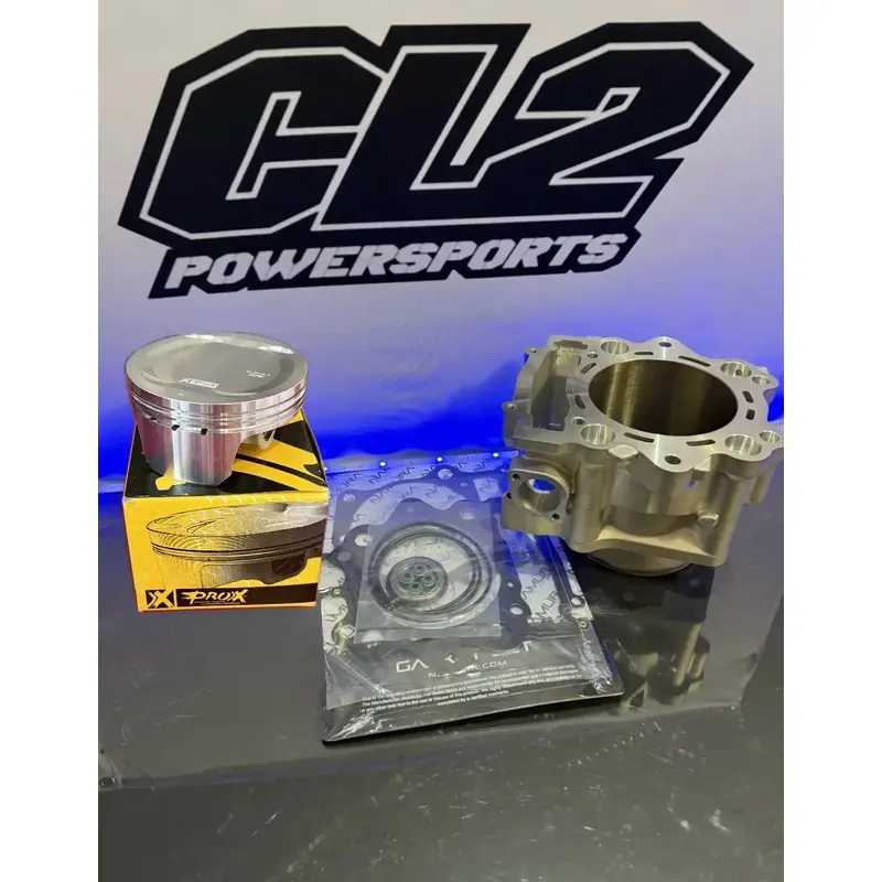 2015-2024 Yamaha Raptor 700 700R Top End - Cylinder / Piston / Timing Chain