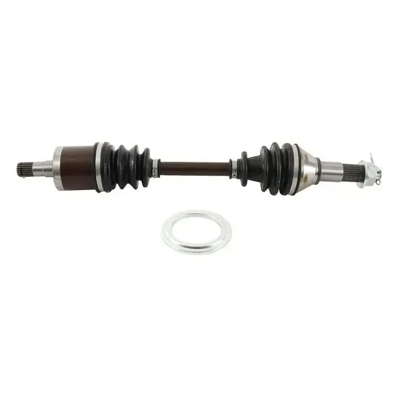 CAN-AM ALL BALLS 6 BALL HEAVY DUTY AXLE FRONT PART# AB6-CA-8-112