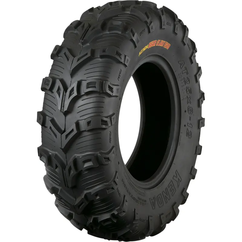 Kenda Tire - K592 Bearclaw Evo - Front - 28x9-14 - 6 Ply