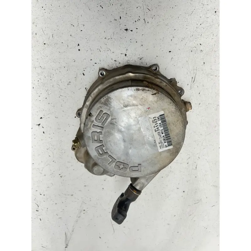 06 2006 Polaris Trail Boss 330 2x4 OEM GOOD! Pull Start Pullstart Assembly Cover