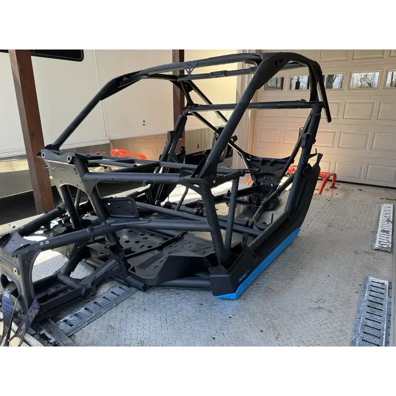 17-21 New Xrs CAN-AM MAVERICK X3 TURBO FRAME CHASSIS W/Papers Located In Pa.