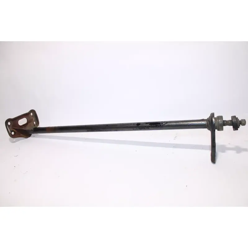 1984-1987 Suzuki Quadrunner 185 Lt185 OEM Steering Column Stem 51650-24400-019