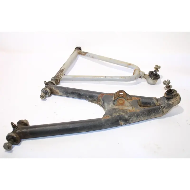2001-2005 Yamaha Raptor 660r Yfm660r Front Lower Upper Right Control A Arms