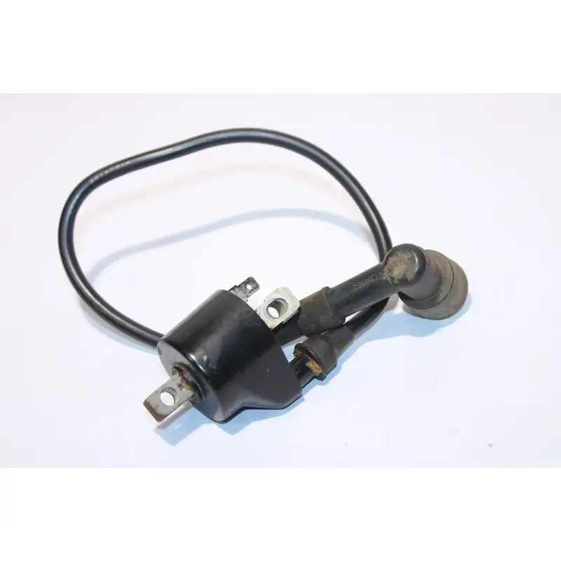 2001 Polaris Xplorer 250 4x4 Ignition Coil Spark Plug Cap 3083923