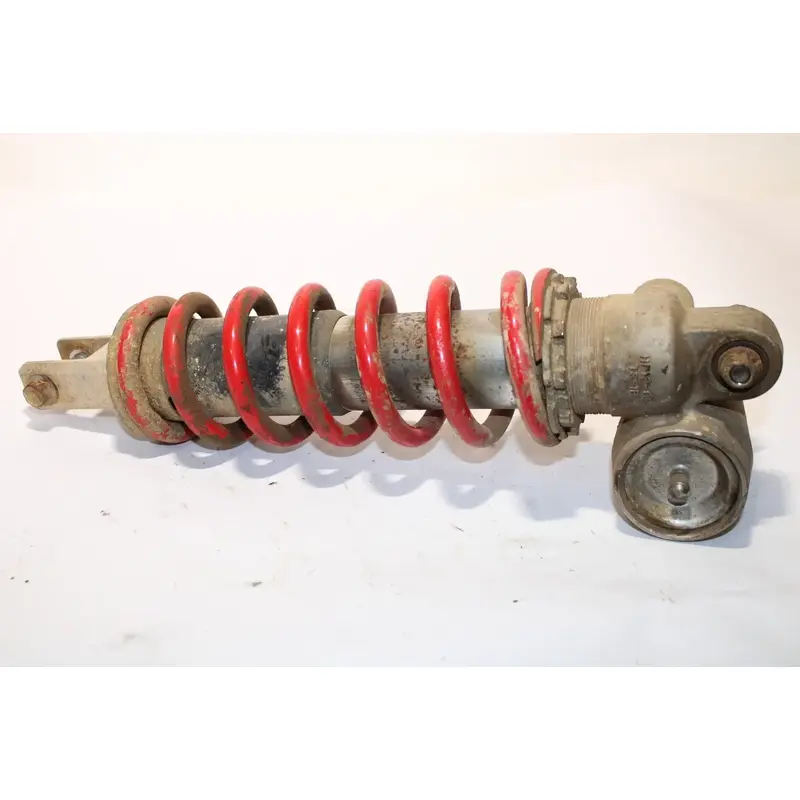 2004-2005 Honda 450 Trx450r Rear Shock Absorber Suspension OEM 52400-HP1-003