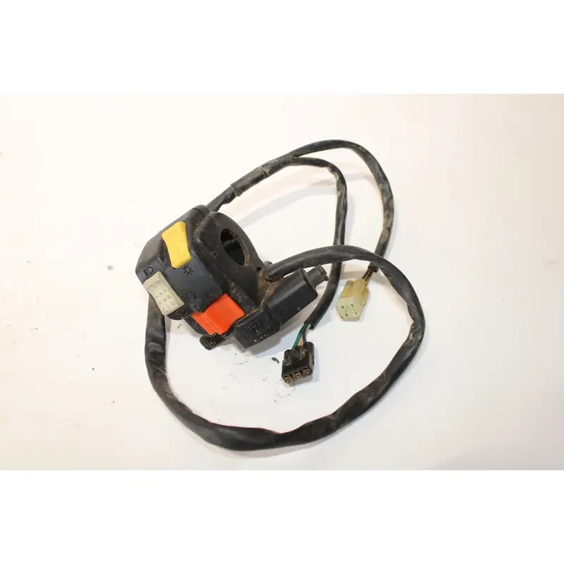 2004 Honda 450 Trx450r Left Handle Handlebar Control Switch 35200-HP1-003