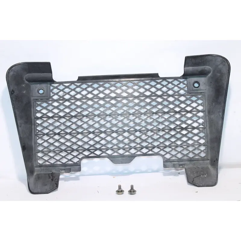 2006-2009 Suzuki Quadracer 450 Ltr450 OEM Radiator Shield Guard With Hardware