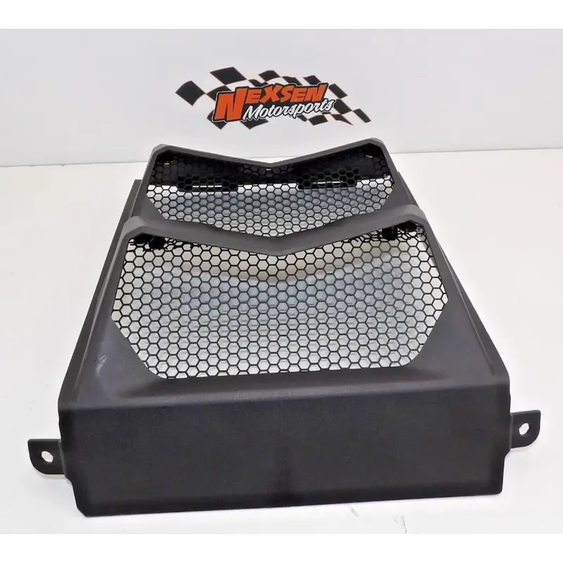 2016 Can-Am Maverick MAX Turbo Engine Air Scoop 705204547