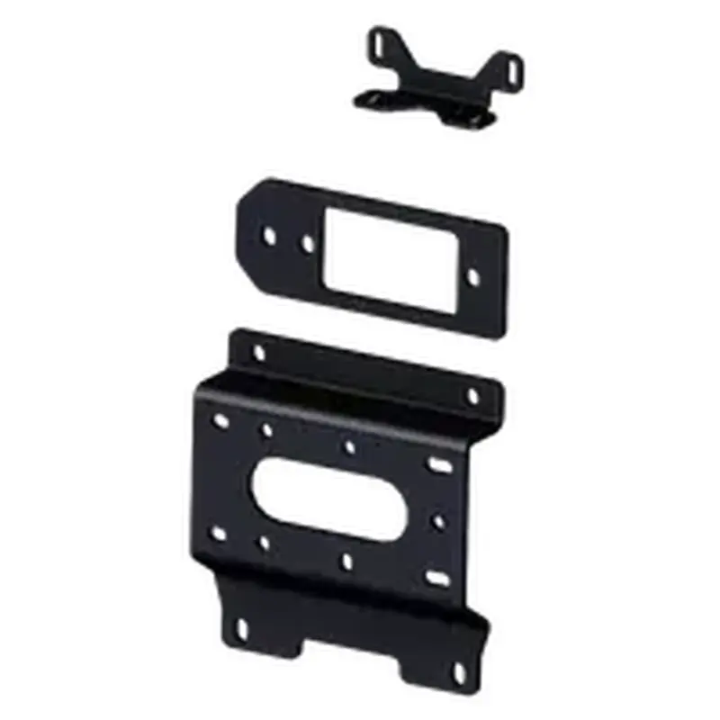KFI WINCH MOUNT 10-1670