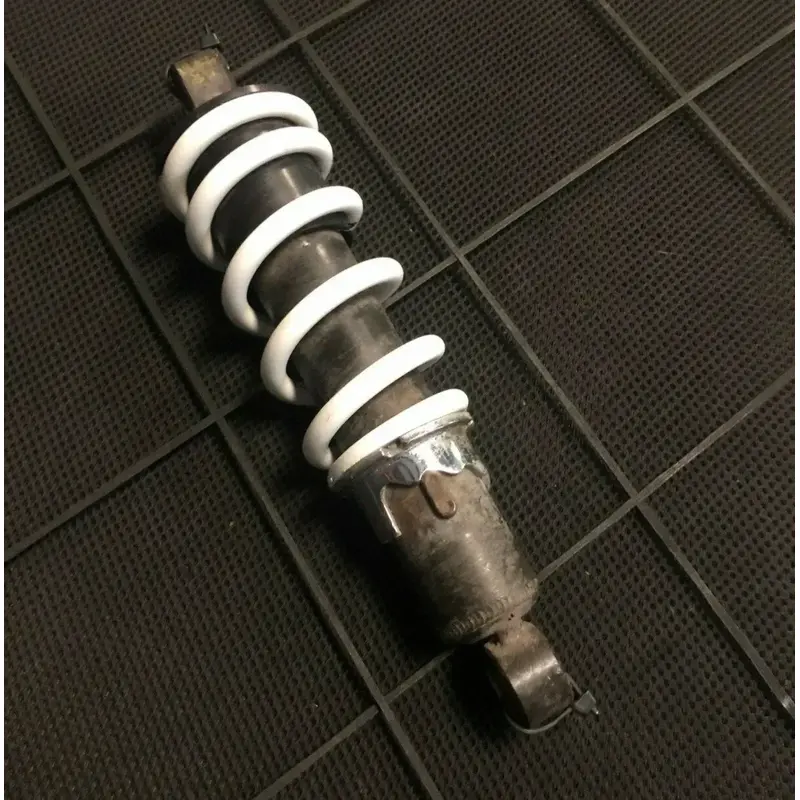 KFX50 Rear Shock Spring Suspension Genuine OEM KAWASAKI KFX 50 (2007-2014)