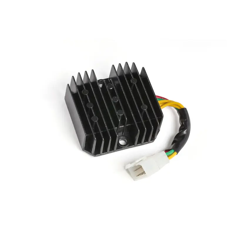 RICKS RECTIFIER / REGULATOR