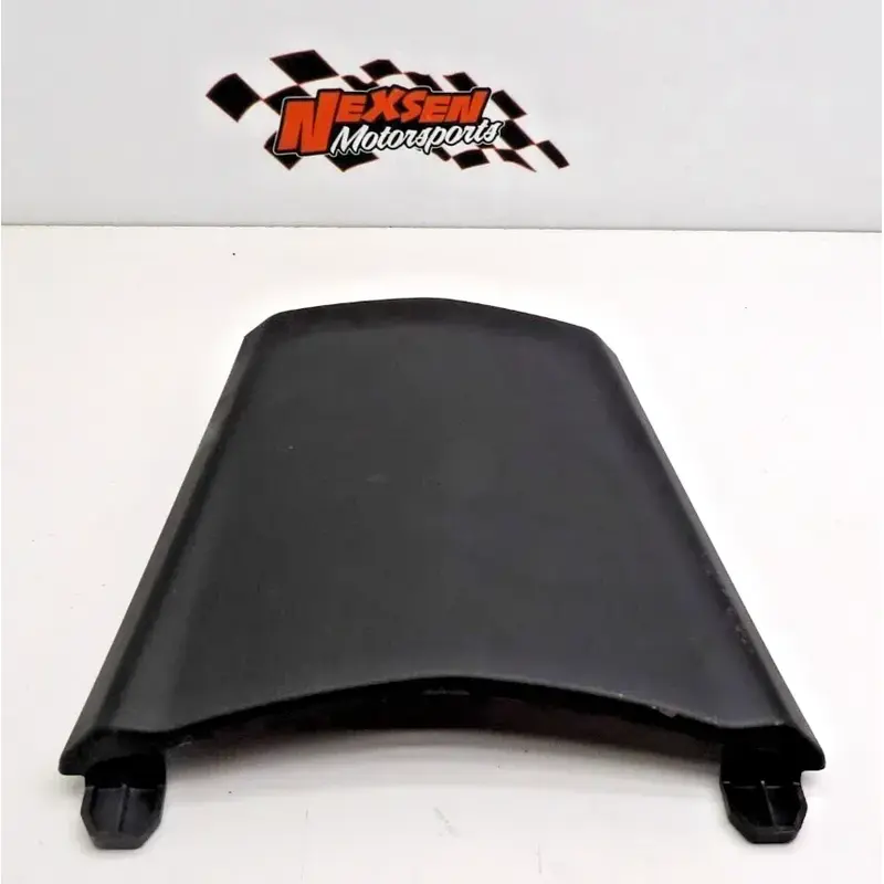2017 Can Am Maverick X3 Max Dash Cover 707900400 Upper Dashboard Trim
