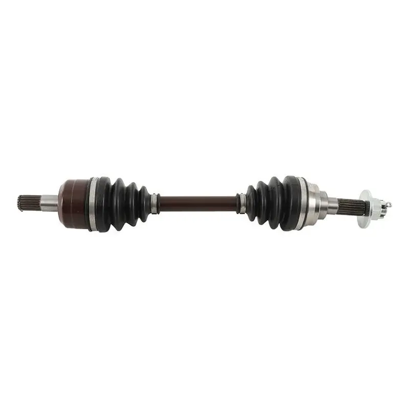 ALL BALLS 6 BALL HEAVY DUTY AXLE FRONT