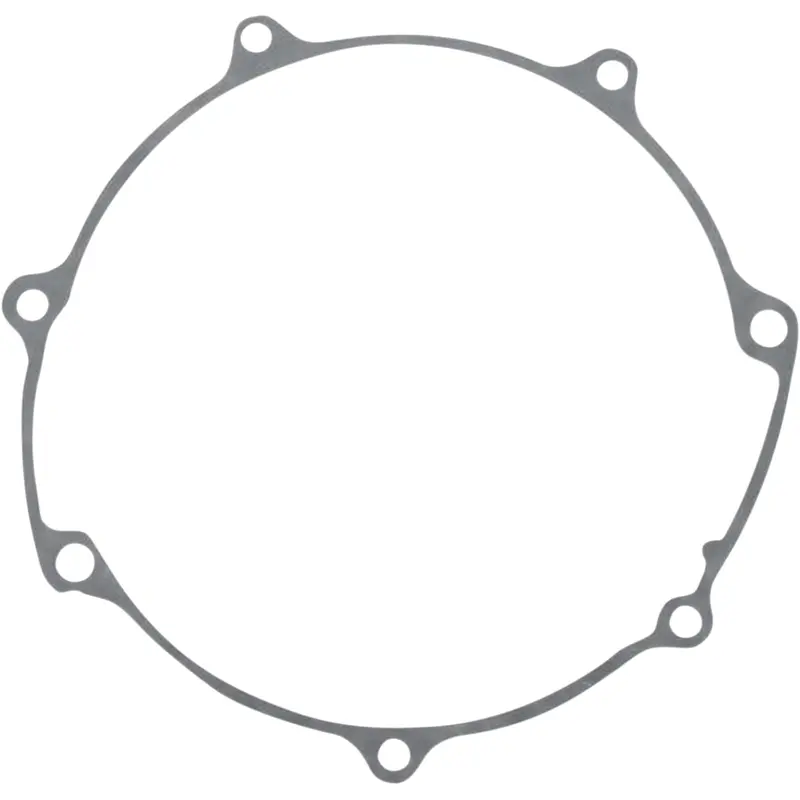 Moose offroad Outer Clutch Cover Gasket - Yamaha