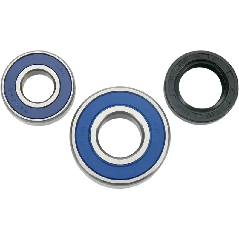 Moose offroad Wheel Bearing Kit - Front - Polaris/Suzuki