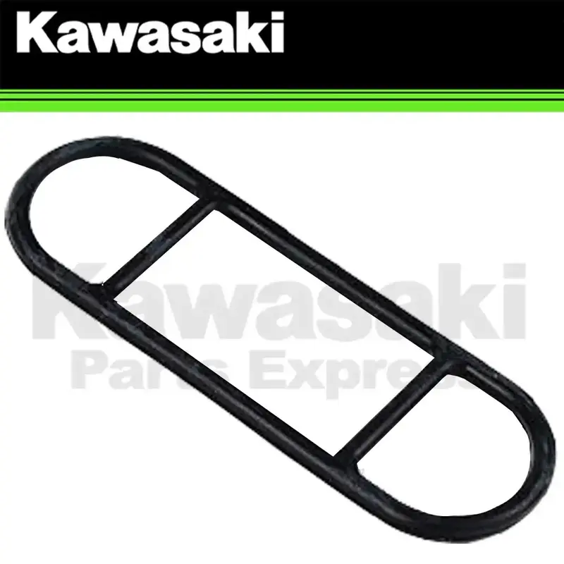 NEW 1981 - 2022 GENUINE KAWASAKI FUEL TANK O-RING FITS MANY MODELS 92055-1112