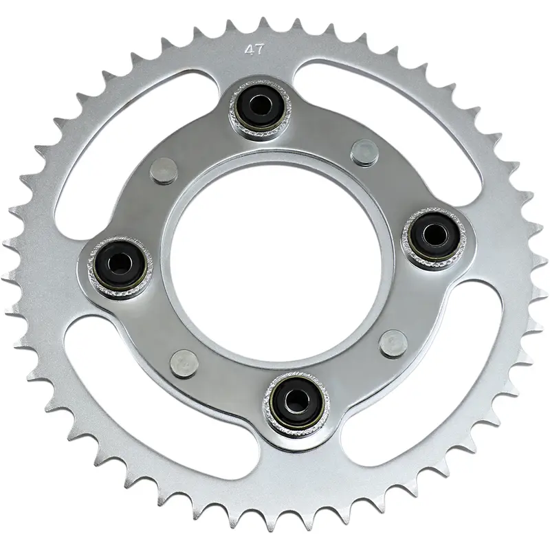 Parts unlimited Rear Sprocket - 47 Tooth - Honda 47T