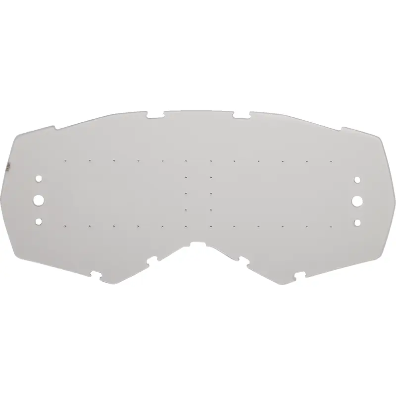 Thor Regiment Storm Total Vision System Roll-Off Lens