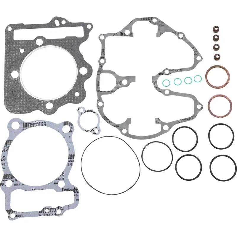 Top End Gasket Set